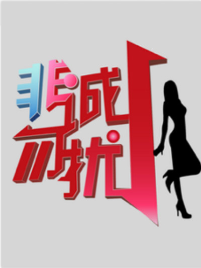 非诚勿扰海报