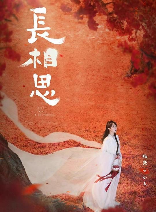 长相思 第二季海报