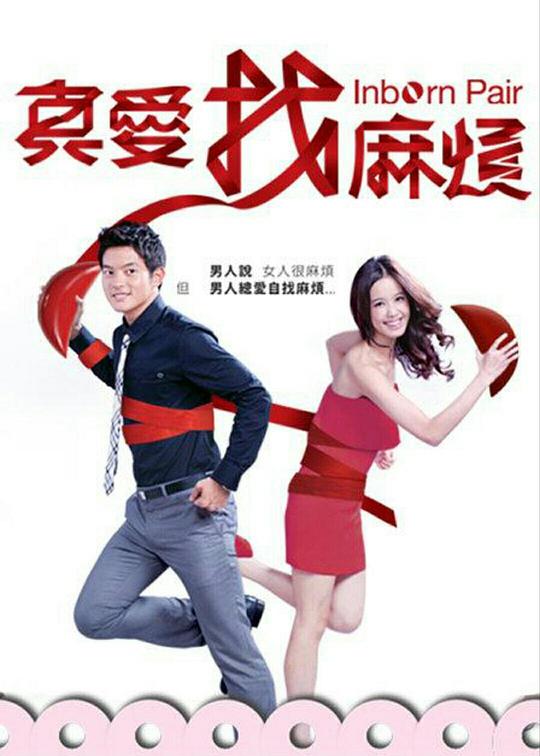 真爱找麻烦海报