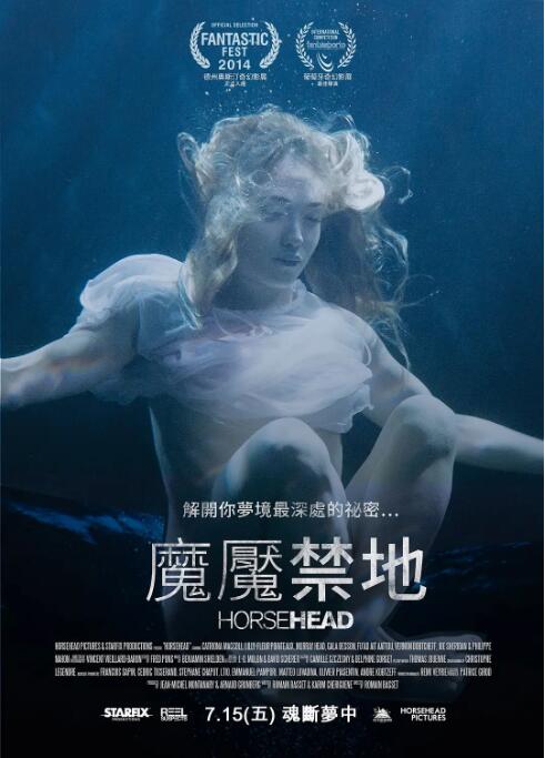 马头海报