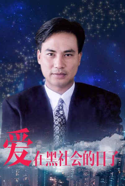 爱在那岁月的日子海报