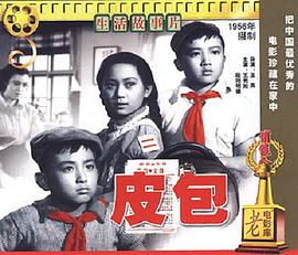 皮包海报