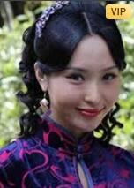 凶灵女一号海报