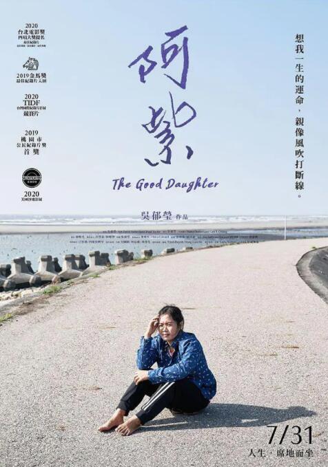 阿紫海报