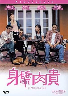 万人迷(国语版)海报