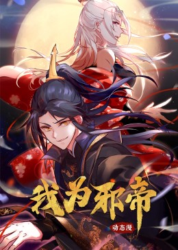 我为邪帝海报