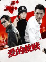 爱的救赎海报