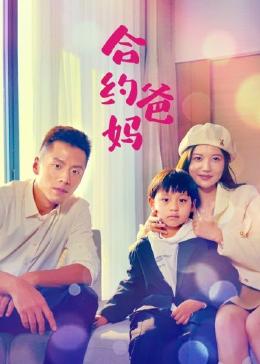 合约爸妈海报