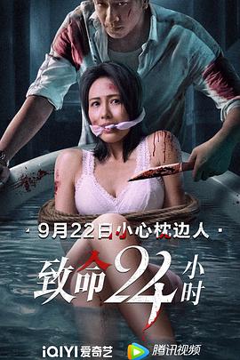 致命24小时(国语版)海报