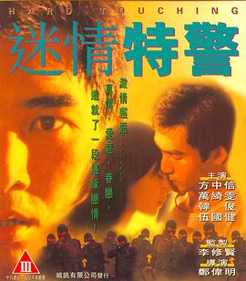 迷情特警(国语版)海报