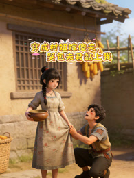 穿成村妞嫁傻夫,哭包夫君黏上我海报