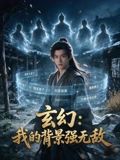 玄幻:我的背景强无敌海报