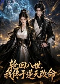 轮回八世,我终于逆天改命海报